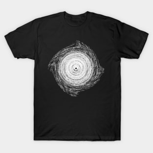 Downward Spiral T-Shirt